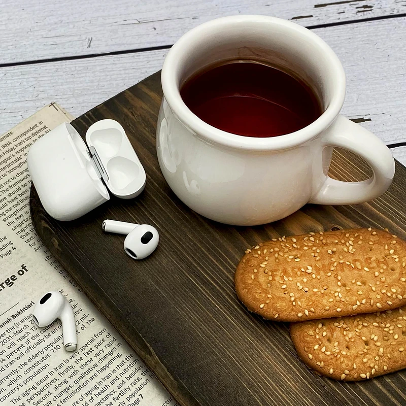 هدفون بلوتوثی ریولینک مدل 3 LP30l - Image 19