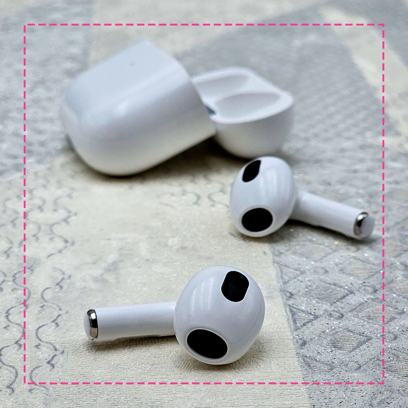 هدفون بلوتوثی ریولینک مدل 3 LP30l - Image 15