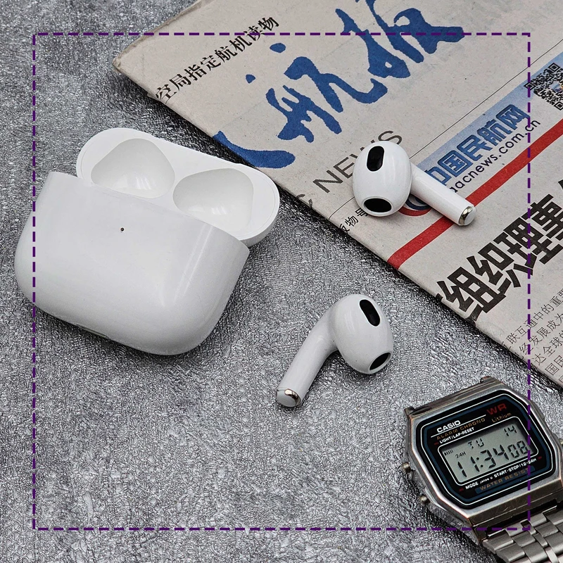 هدفون بلوتوثی ریولینک مدل 3 LP30l - Image 17