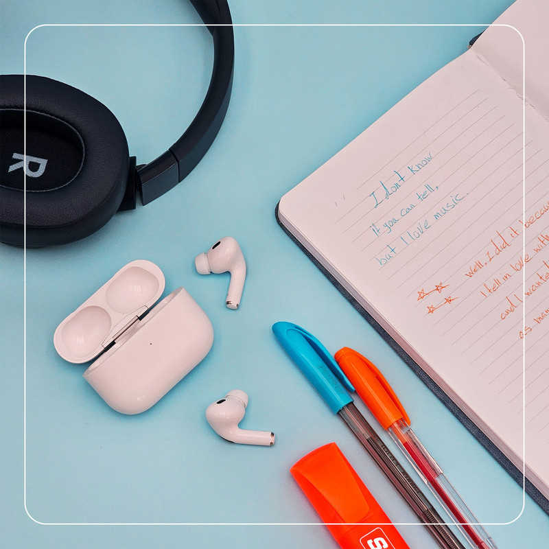 ایرپاد اپل Apple Airpod pro های کپی اقساطی بدون سود - Image 2