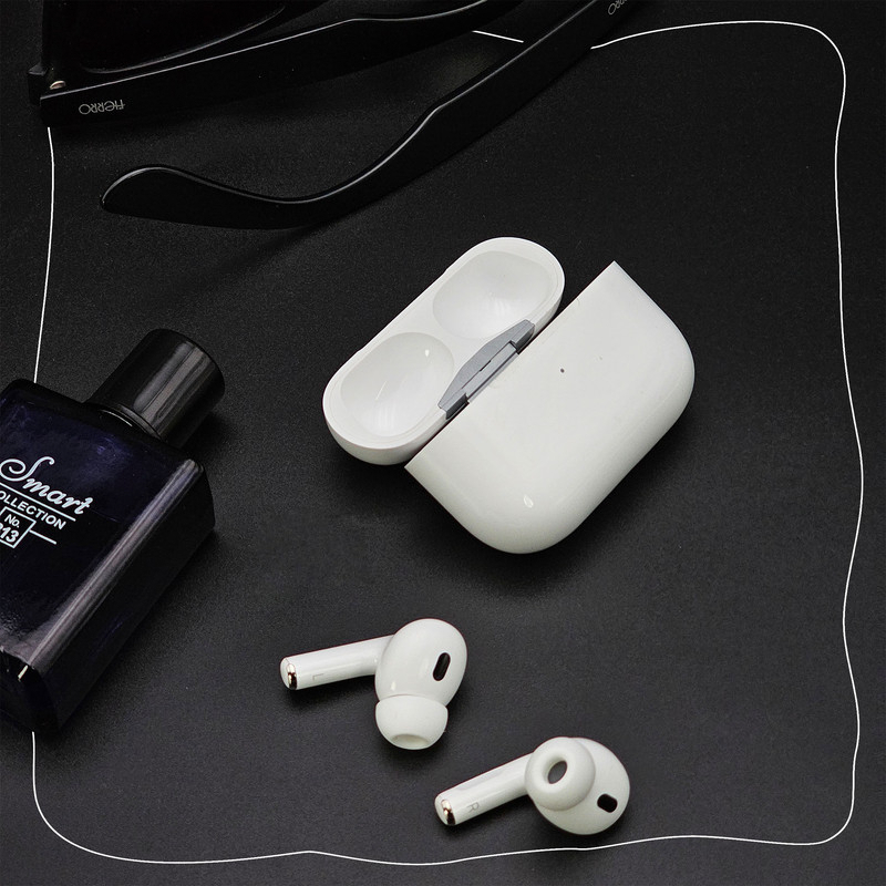 ایرپاد اپل Apple Airpod pro های کپی اقساطی بدون سود - Image 3