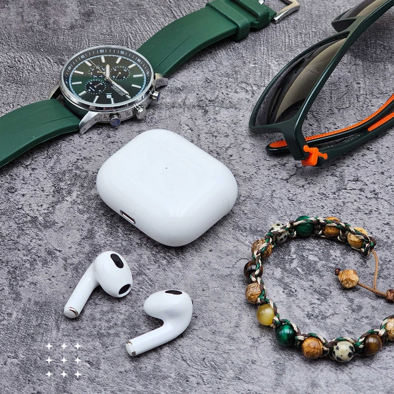 هدفون بلوتوثی ریولینک مدل 3 LP30l - Image 22