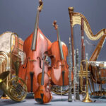 ابزار آلات موسیقی