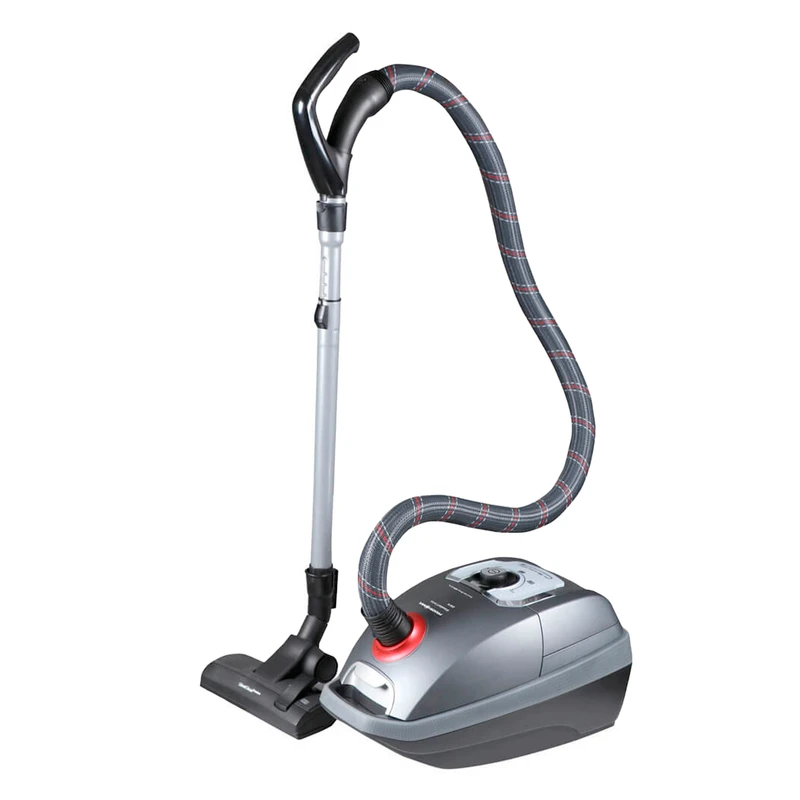 جاروبرقی 2500 وات پاکشوما مدل PVC 5125 - Image 2