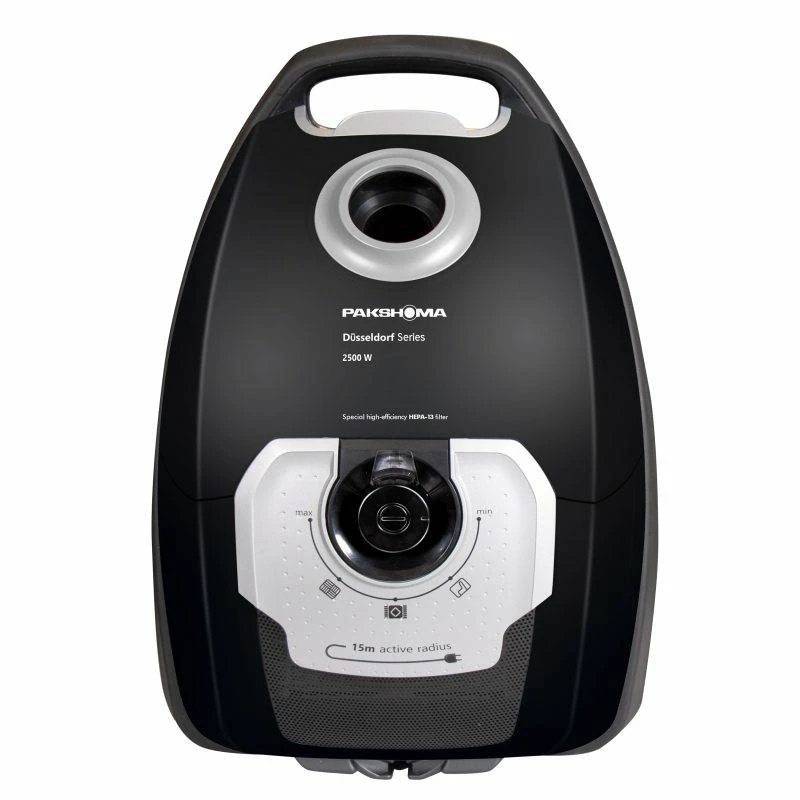جاروبرقی 2500 وات پاکشوما مدل PVC 5125 - Image 4